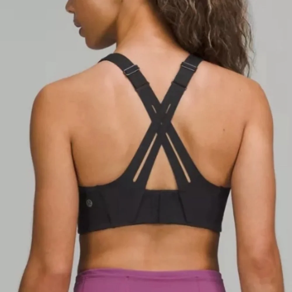 Lululemon Airsupport Bra 36D